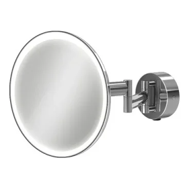 Hib Eclipse Round Magnifying Mirror 20cm product image - Image 1