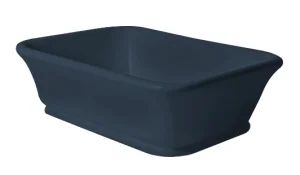 Bc Designs Magnus/senator Basin 525 X 380 Gunmetal