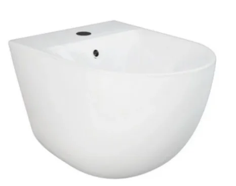 Rak Des Wall Hung Bidet 1th