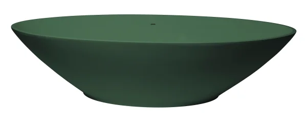 Bc Designs Tasse Bath 1770 X 880 (no Waste) Khaki Green