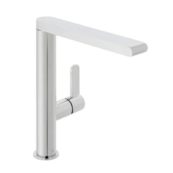 Vado Ion Mono Kitchen Mixer Deck Mounted Chrome
