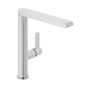 Vado Ion Mono Kitchen Mixer Deck Mounted Chrome
