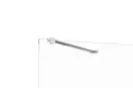 Crosswater Gallery Angled Brace Bar Chrome