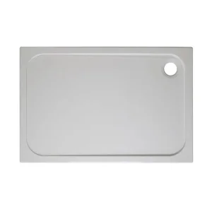 Crosswater Rectangular Shower Tray 900 X 1200 45mm