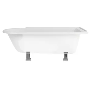 Burlington Hampton Shower 1700 X 750mm