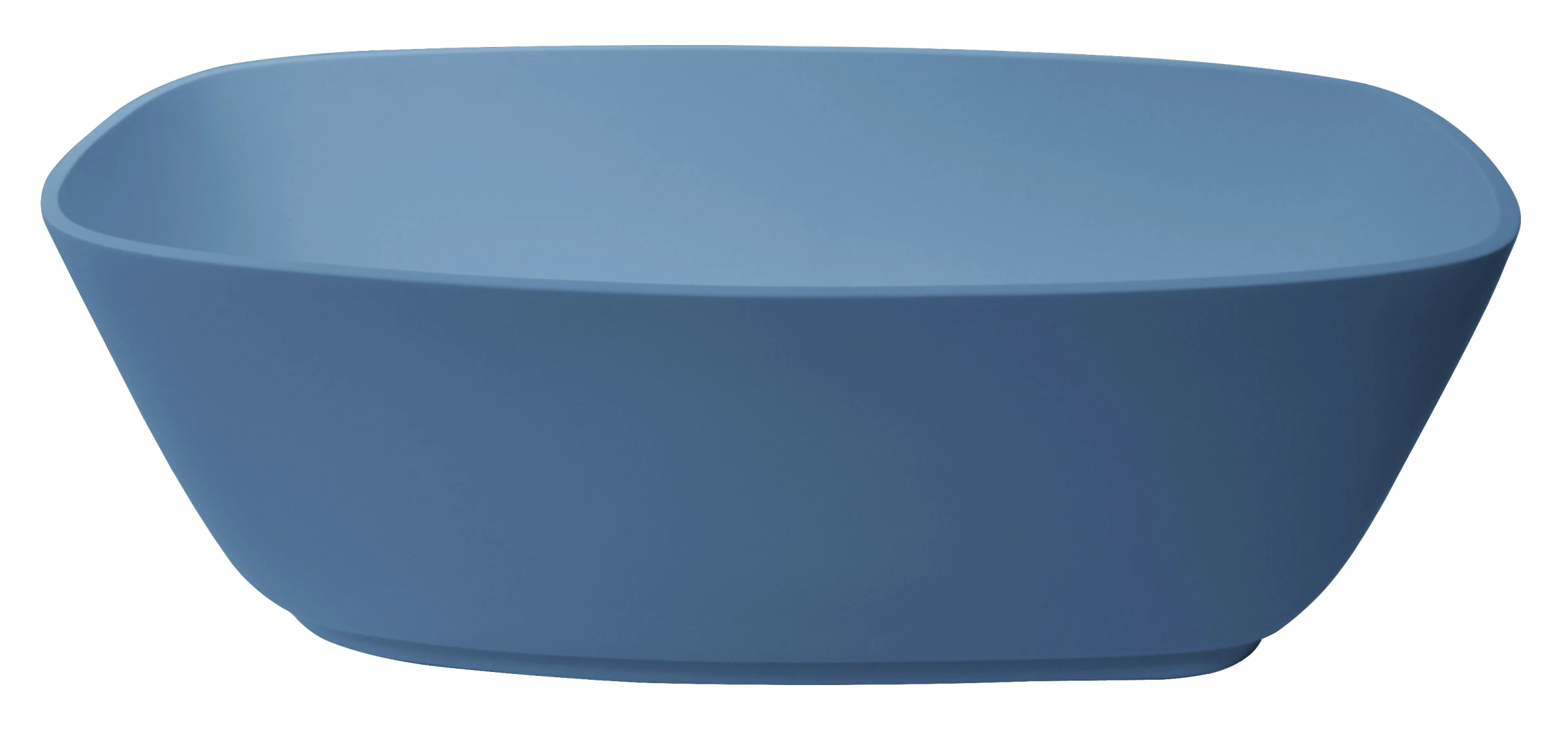 Bc Designs Divita Bath 1495 X 720 (no Waste) Powder Blue