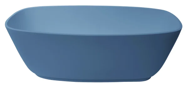 Bc Designs Divita Bath 1495 X 720 (no Waste) Powder Blue