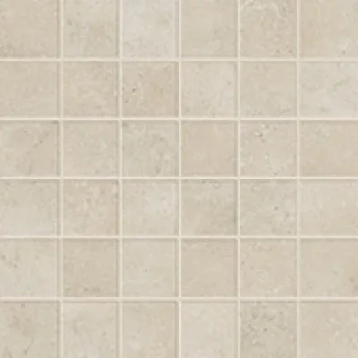 Caeser Alhambras Comp A Mat Mosaic Tile
