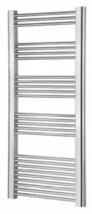 Eastbrook Wendover Straight Multirail 1600 X 400 Chrome
