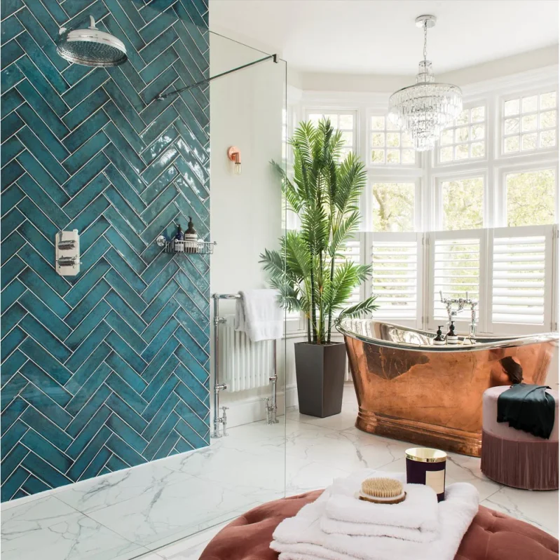 Bc Designs 1700 Copper Bath Nickel Inner Copper/nickel product image - Image 1