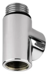 Reina T Pieces - Chrome