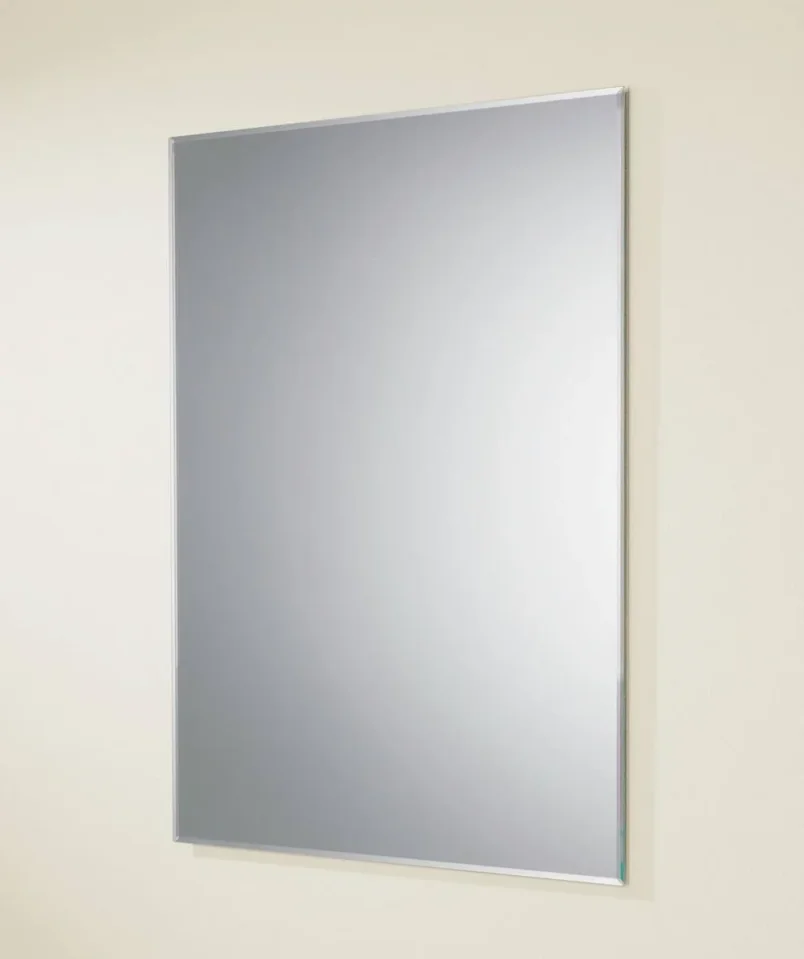 Hib Joshua Mirror H70 X W50cm product image - Image 1
