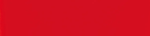 European Tiles Flat Rojo 10X30 Brillo Ceramic  Tile