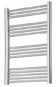 Eastbrook Wendover Straight Multirail 1000 X 400 Chrome