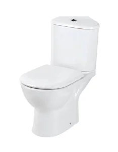 Eastbrook Kompact Wc Pan White
