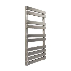 Abacus Kubik Towel Warmer 1170x500mm Ps