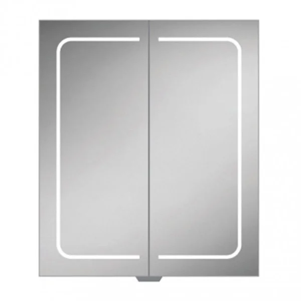 Hib Vapor 60 Steam Free Cabinet W60 X H70 X D12.2cm