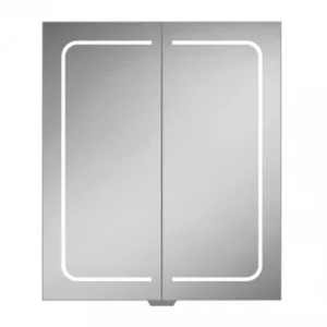 Hib Vapor 60 Steam Free Cabinet W60 X H70 X D12.2cm
