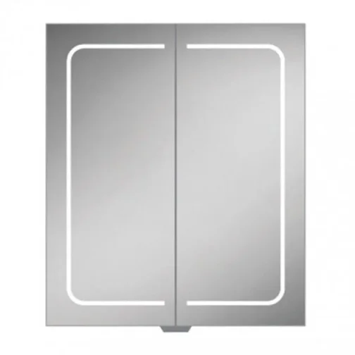 Hib Vapor 60 Steam Free Cabinet W60 X H70 X D12.2cm product image - Image 1