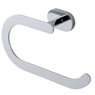 Eastbrook Salerno Towel Holder Chrome