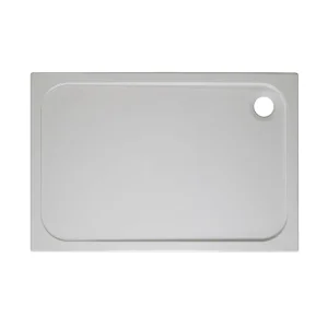 Crosswater Rectangular Shower Tray 700 X 1200 45mm