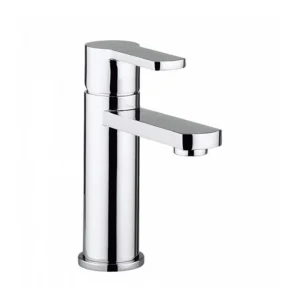 Crosswater Wisp Mini Basin Monobloc Deck Mounted Chrome