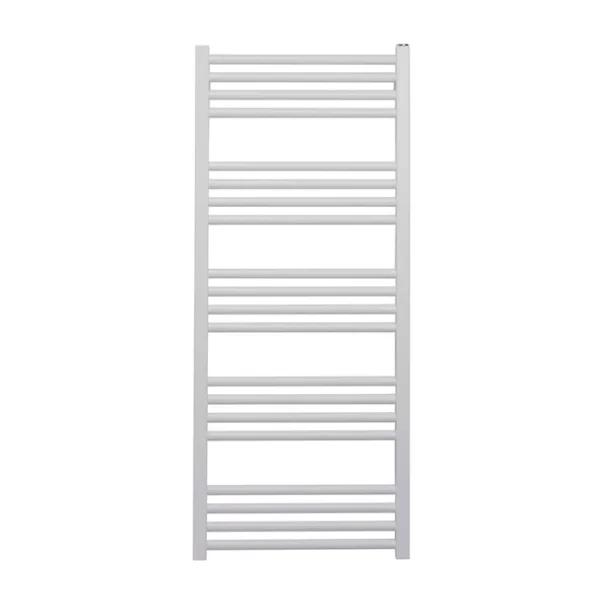 Crosswater MPRO Towel Warmer 480x1140 Matt White