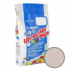 Mapei Ultracolor Plus 123 Ancient White Grout 5kg