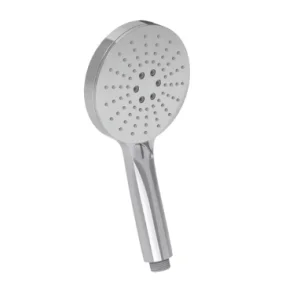 Saneux Cos 3 Function Shower Handset - Chrome
