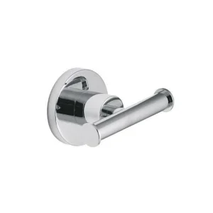 Vado Elements Robe Hook Wall Mounted Chrome