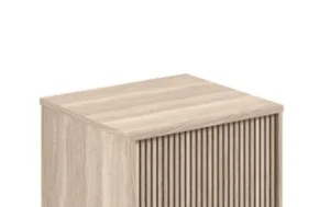 Crosswater Limit Worktop 500 Modern Oak