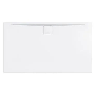 Merlyn Level 25 Rectangle Tray 1700 X 900 Mm detail view - Image 2