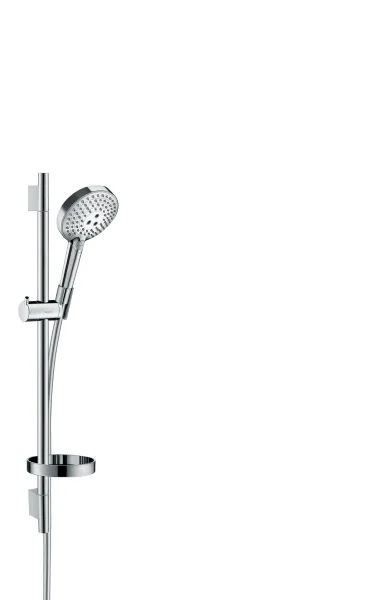 Hansgrohe Rd Sel.s120 3j Pow.rain/u's P.65 Chrome
