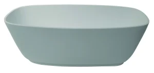 Bc Designs Divita Bath 1495 X 720 (no Waste) Matt White