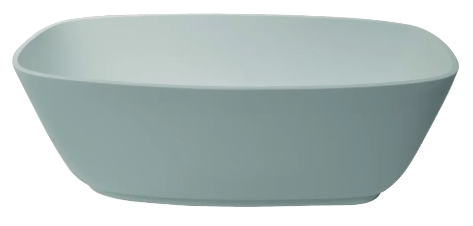 Bc Designs Divita Bath 1495 X 720 (no Waste) Matt White product image - Image 1