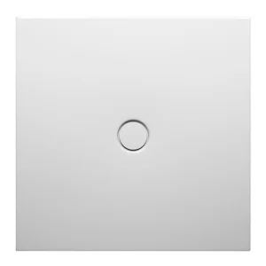 Bette Floor 1000 1000mm White