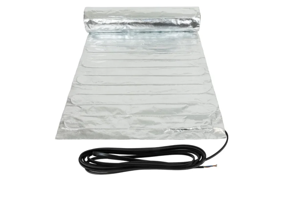Thermosphere Heating Foil 140w 5.0m2 detail view - Image 3