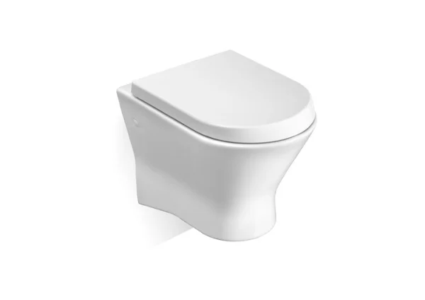 Roca Nexo Wall Hung Wc Pan