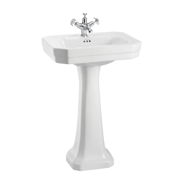 Burlington Victorian 2th 560 Basin
