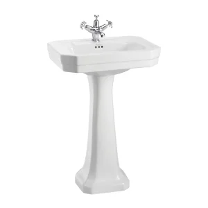 Burlington Victorian 2th 560 Basin