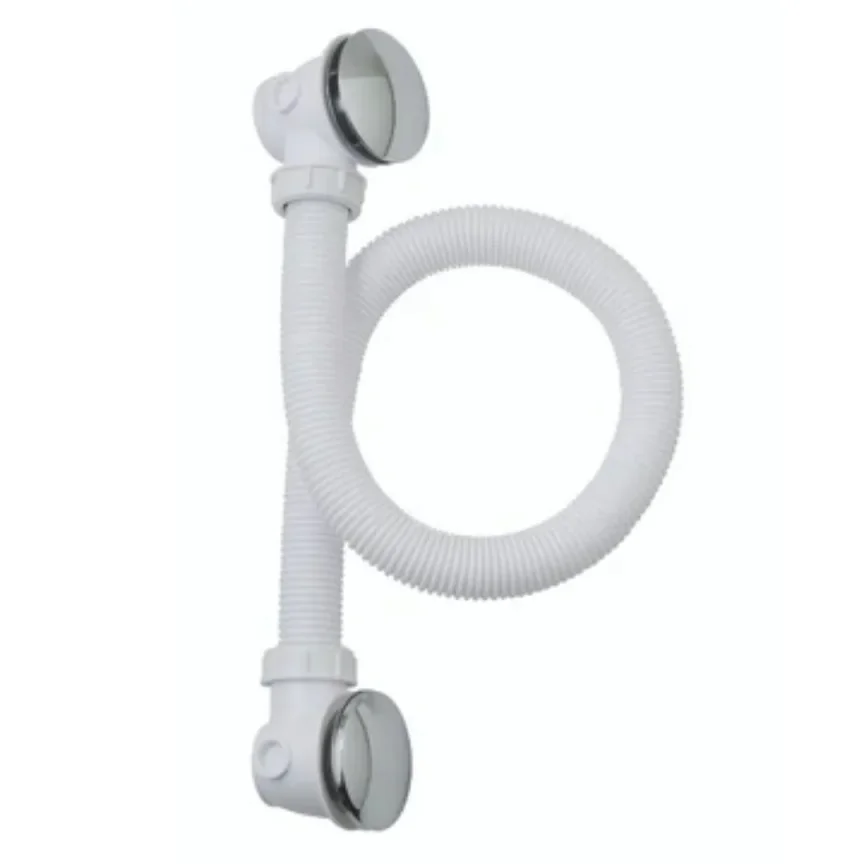 Bc Designs Push Down Concealed Bath Waste Chrome product image - Image 1