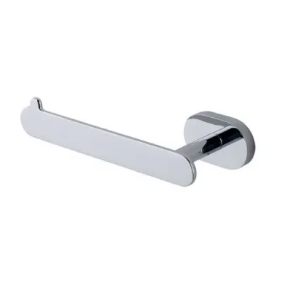 Eastbrook Salerno Toilet Roll Holder Chrome