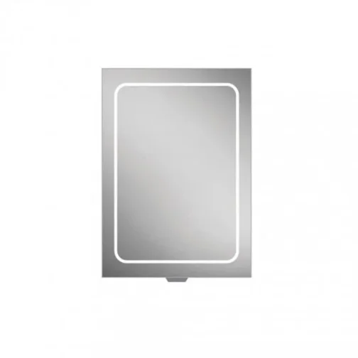 Hib Vapor 50 Steam Free Cabinet W50 X H70 X D12.2cm product image - Image 1