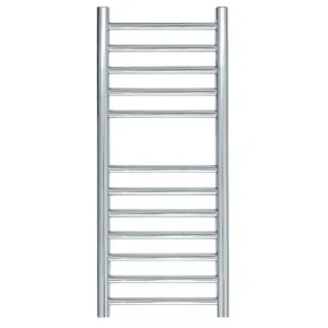 Jis Ouse 300 700 X 300mm Radiator For Central Heating Polished Stainless Steel