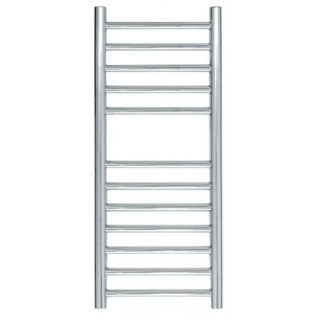 Jis Ouse 300 700 X 300mm Radiator For Central Heating Polished Stainless Steel product image - Image 1