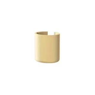 Eastbrook Cover For Type A+ Eco Element Brushed Brass
