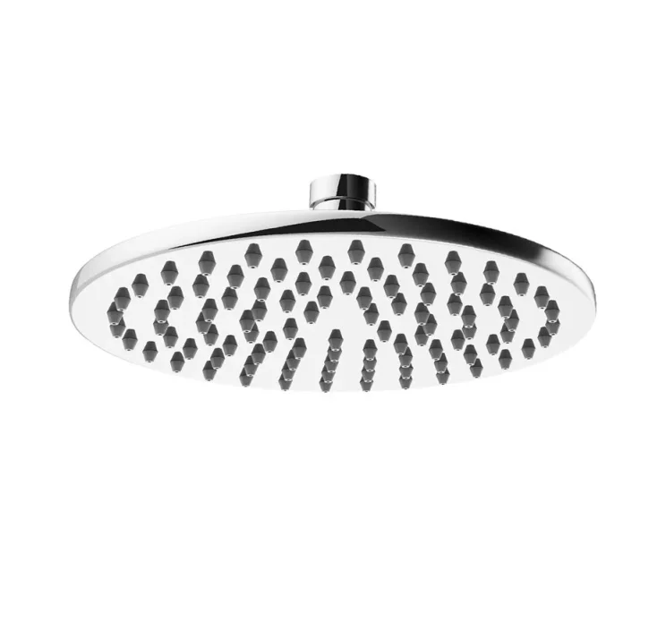 Crosswater One Box Showering Mpro Bundle 1510 Chrome detail view - Image 7