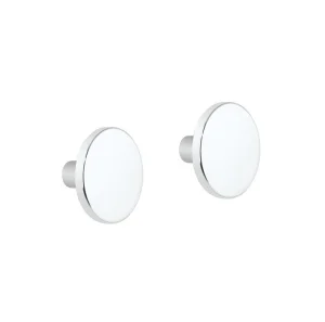 Crosswater Modern Handle X2 Chrome