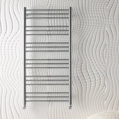 Eastbrook Biava Round 1200x400 Chrome product image - Image 1