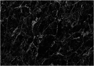 Eastbrook Pvc Widepanel 1000 X 2400mm Marble Black